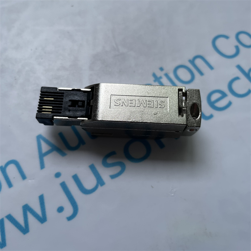 SIEMENS plug connector 6GK1901-1BB10-2AA0