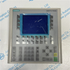 SIEMENS touch operation panel 6AV6542-0BB15-2AX0 SIMATIC Panel OP 170B blue mode STN display MPI/PROFIBUS DP interface Printer interface Slot 