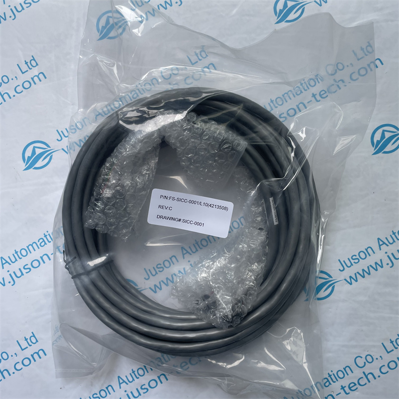 Honeywell Cable FS-SICC-0001-L10