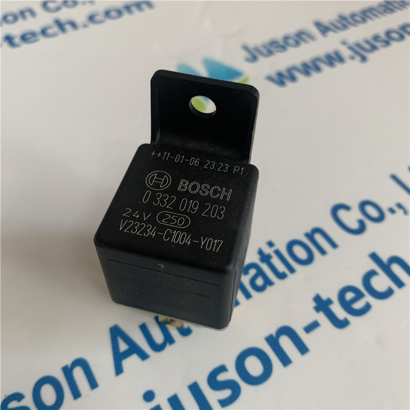 BOSCH Relay V23234C1004Y017 Buy BOSCH Relay, V23234C1004Y017