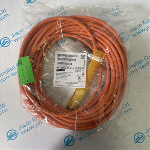 SIEMENS servo motor cable 6FX3002-5CK32-1CA0 Pre-assembled power cable 4 x 2.5; For motor S-1FL6 LI 20 SH50 with V90 design D MOTION-CONNECT 300 no UL 