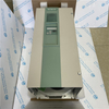 SIEMENS DC Governor 6RA7081-6GV62-0 SIMOREG DC Master rectifier, with microprocessor for four-quadrant drives Circuit (B6) A (B6) C input: 575 V 3 AC, 332 A controllable: 