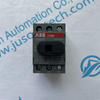 ABB isolating switch OT25F3