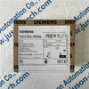 SIEMENS small leakage protection circuit breaker 5SU1356-7KK06 RCBO, 6 kA, 1P+N, type A, 30 mA, C-Char, In: 6 A, Un AC: 230 V