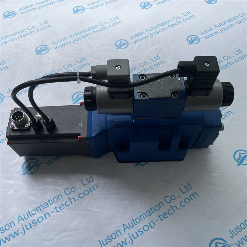 Rexroth proportional relief valve R900727361