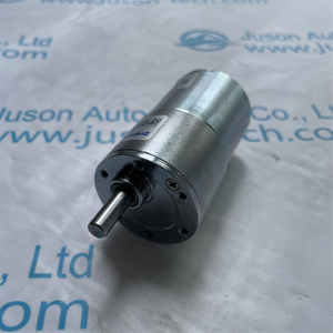 ZHENGK Eccentric Micro DC Reduction Motor ZGB37RG 94