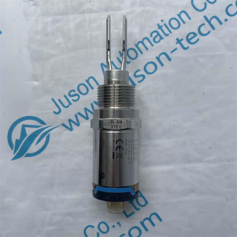 Endress+Hauser tuning fork liquid limit switch FTL31-AA4M2AAW5J