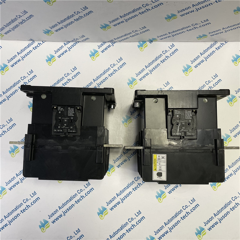 ABB AC contactor EH550-30-11