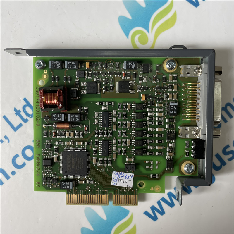 B&R module 8AC123.60-1