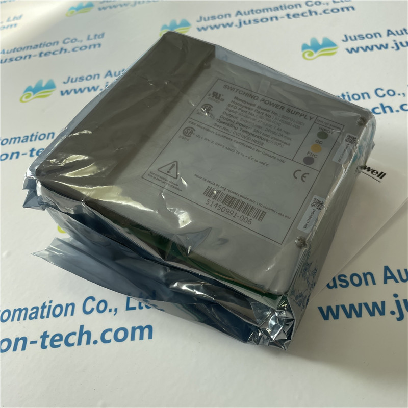 Honeywell Power 900P01-0301