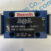 Rexroth Solenoid Valve 4WE 6 H62 EG24N9K4