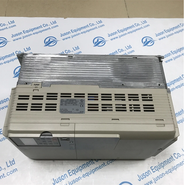 Yaskawa Inverter CIMR-HB4A0039FBC