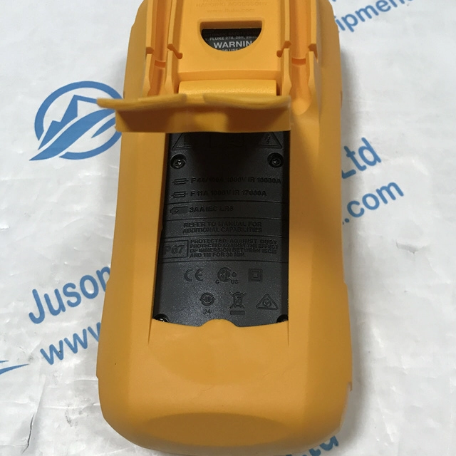 FLUKE Multimeter 28 II