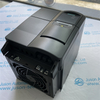 SIEMENS inverter 6SE6440-2UD27-5CA1 MICROMASTER 440 without filter 380-480 V 3 AC +10/-10% 47-63 Hz constant torque 7.5 kW overload 150% 60 s