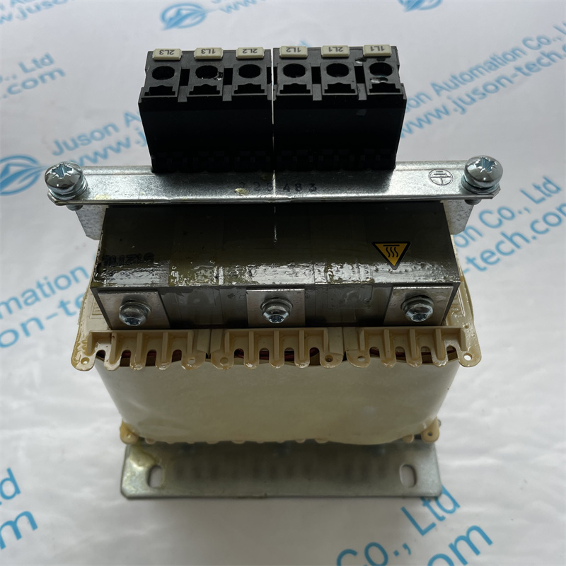 SIEMENS incoming reactor 6SL3203-0CE21-8AA0