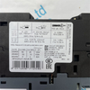 SIEMENS motor circuit breaker 3RV2021-4DA10