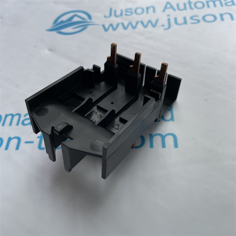 SIEMENS contactor auxiliary contact 3RA2921-1AA00 