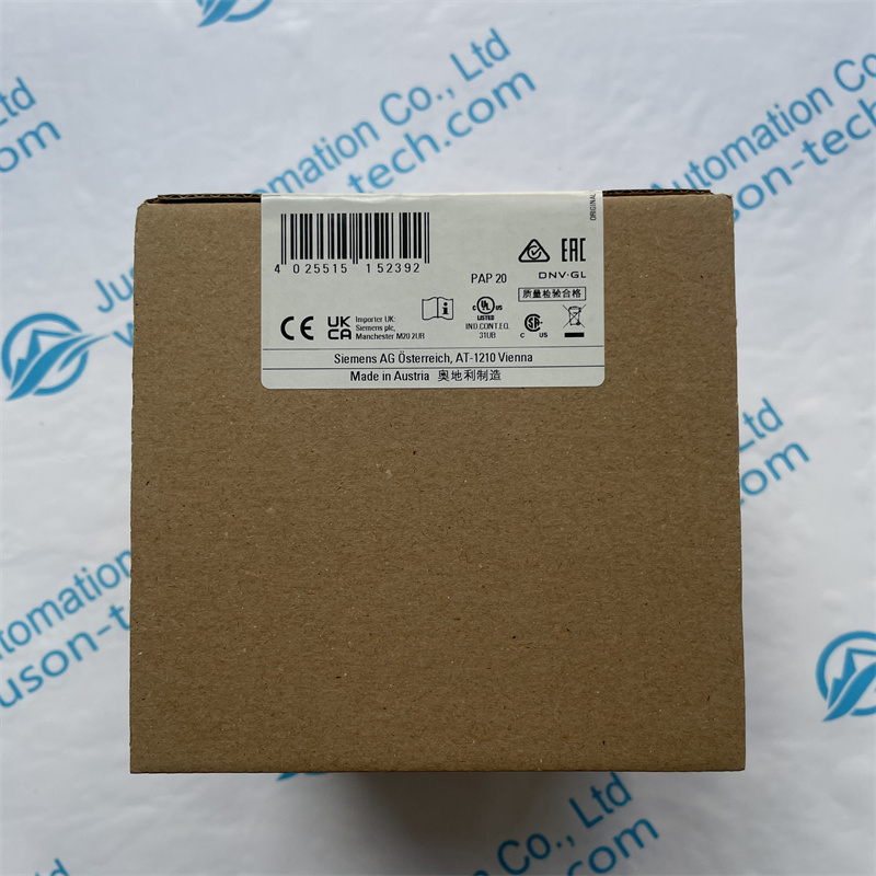 SIEMENS power module 6EP1933-2EC41
