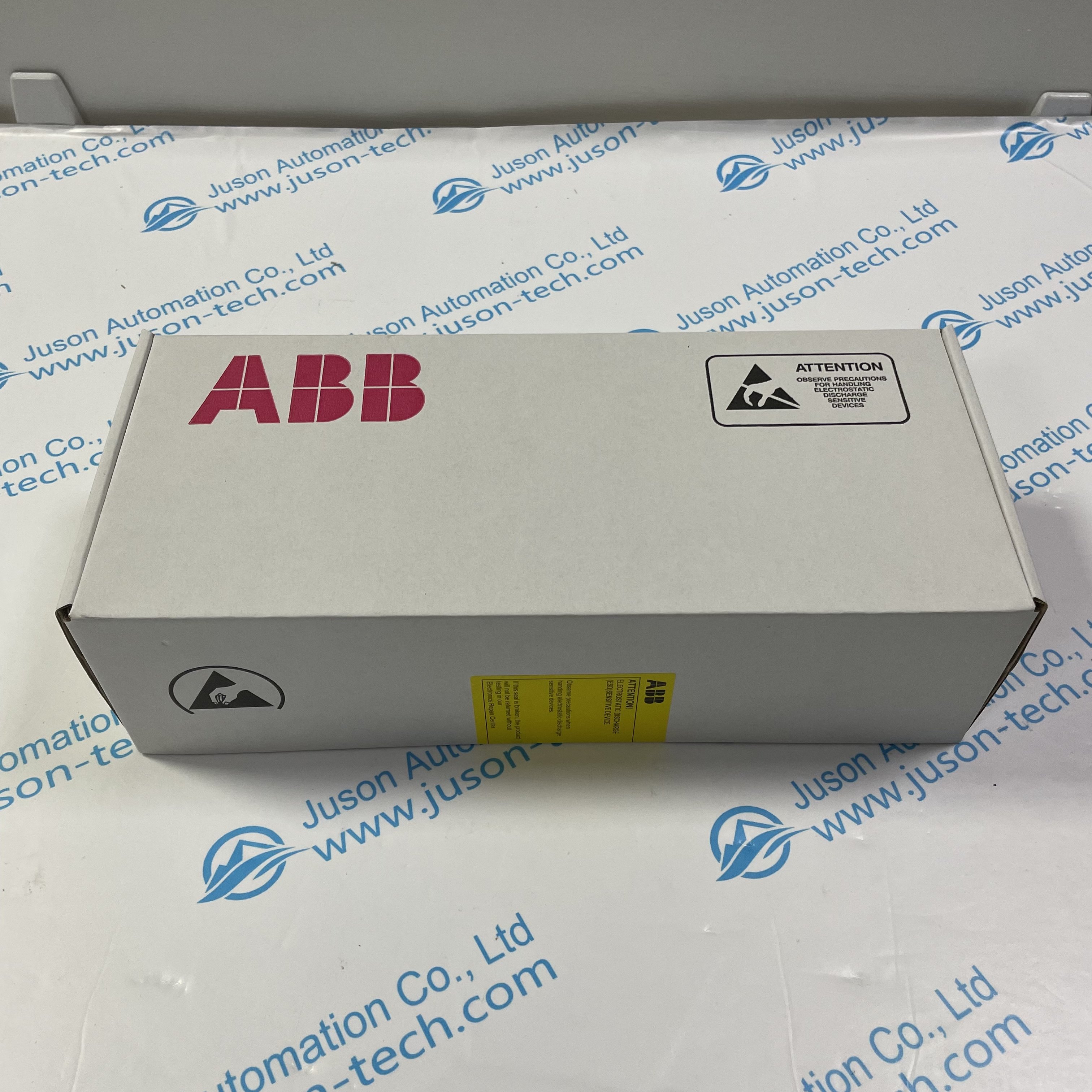 ABB Industrial Control Card Module CMA130