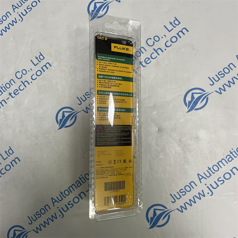 Fluke test pencil 1AC-II