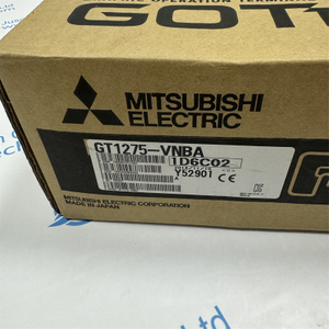 Mitsubishi Touch Screen GT1275-VNBA