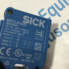 SICK Color code sensor 1041404 WTF12-3P2431