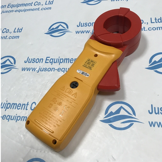 Fluke 1630-2 Earth Ground Clamp