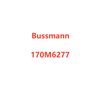 Bussmann 170M6277 High Speed Square Body Fuse