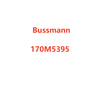 Bussmann 170M5395 High Speed Square Body Fuse