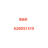 B&R X20DS1319 I/O module