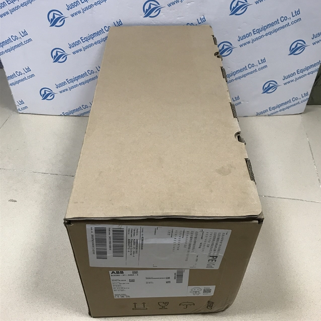 ABB Inverter ACS580-01-046A-4