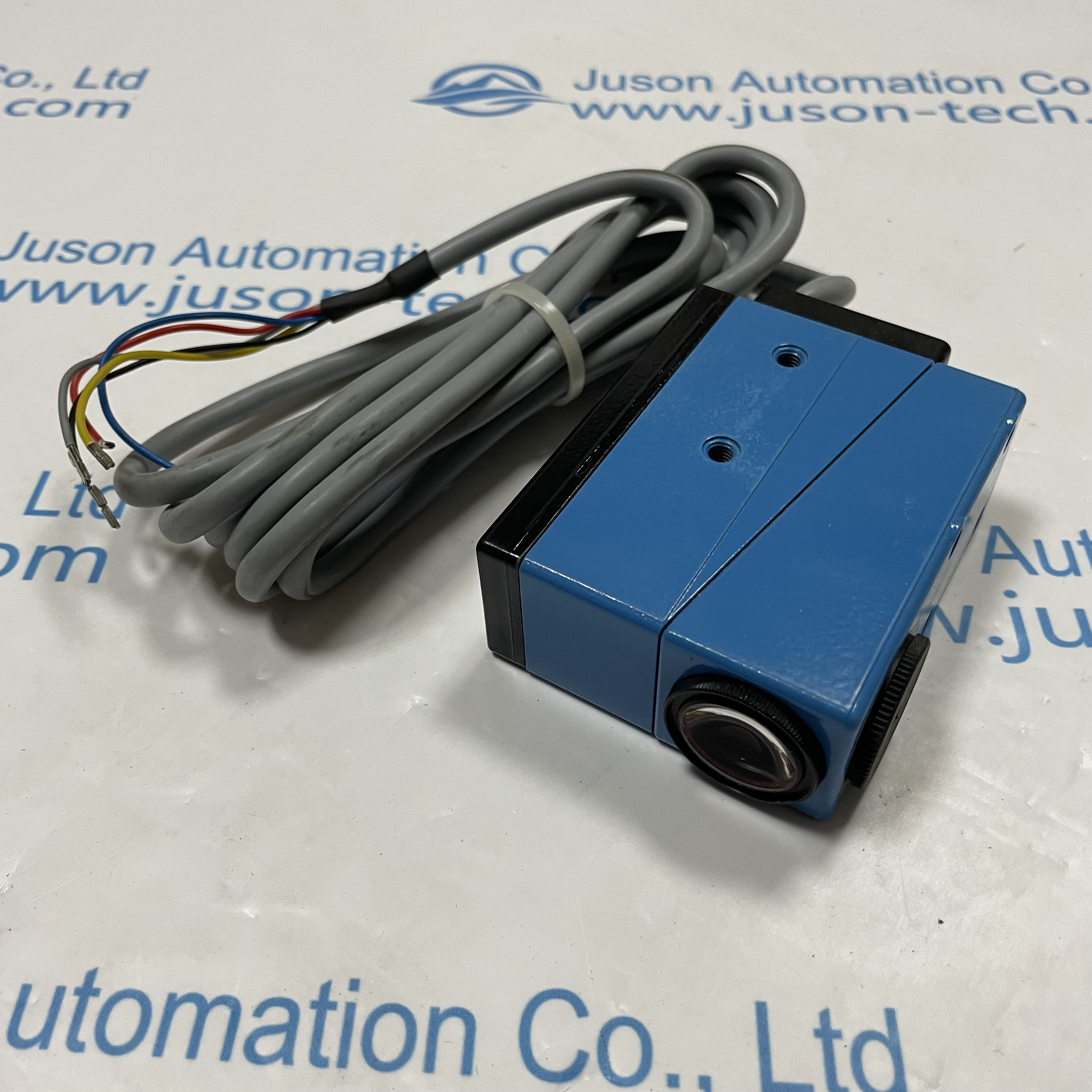 SICK color code sensor NT6-03022