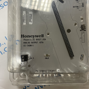 Honeywell power module CC-TAON11