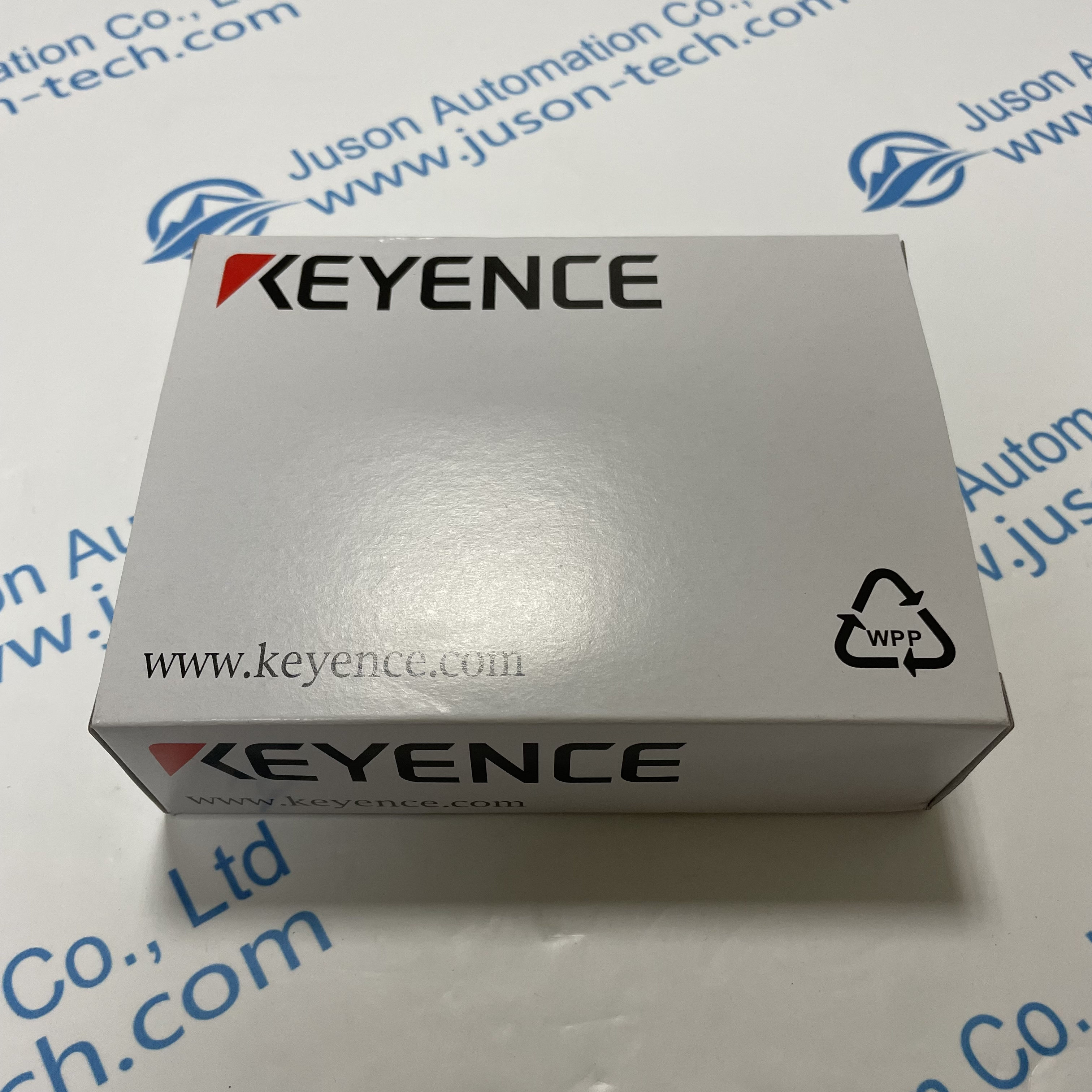 KEYENCE sensor head cable OP-87057