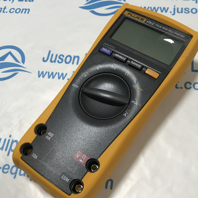 FLUKE Multimeter 175C