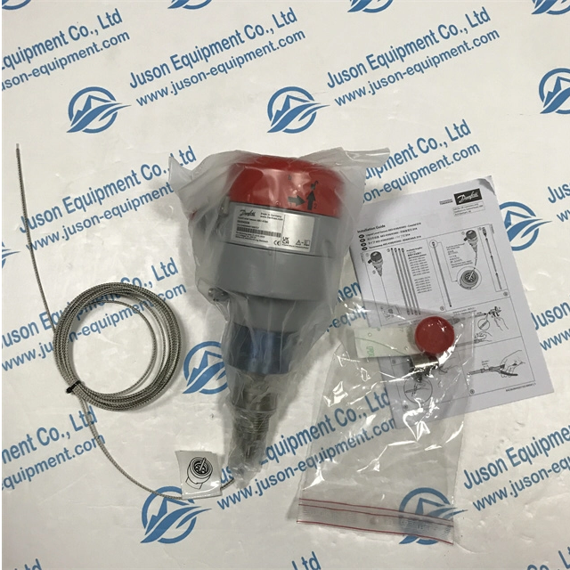 Danfoss Liquid Level Sensor 084H4508