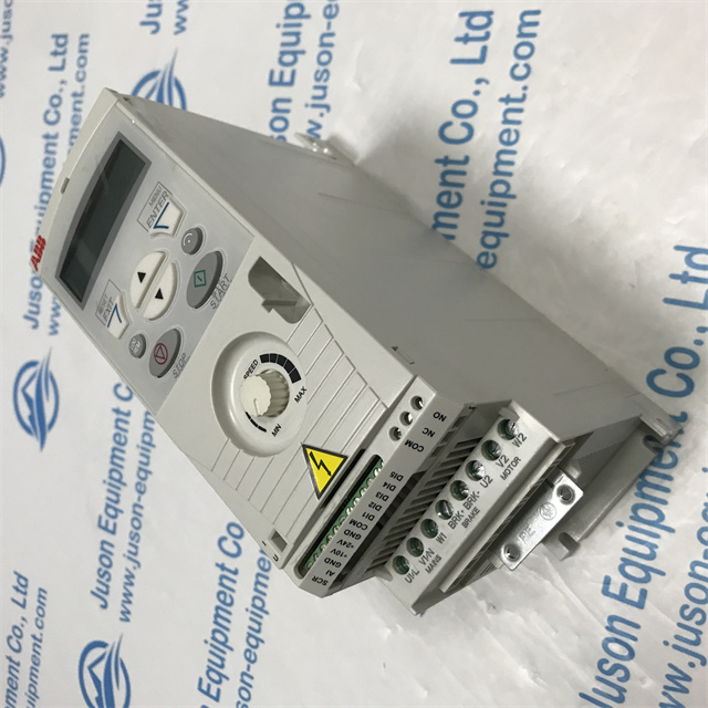 ABB Inverter ACS150-03E-01A2-4