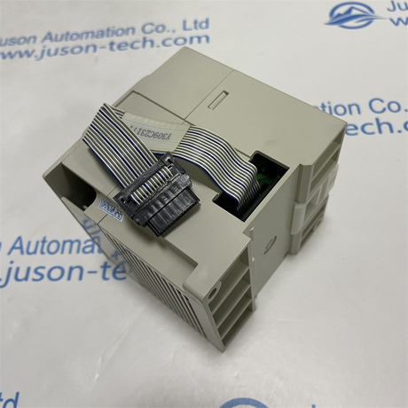 Mitsubishi plc module FX2N-16CCL-M 