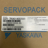 Yaskawa Servo Driver SGDV-7R6A01A002000