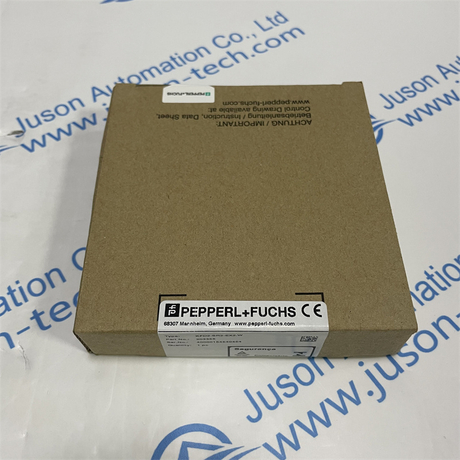 Pepperl+Fuchs Switching input safety barrier KFD2-SR2-Ex2