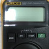 Fluke Loop calibrator 707