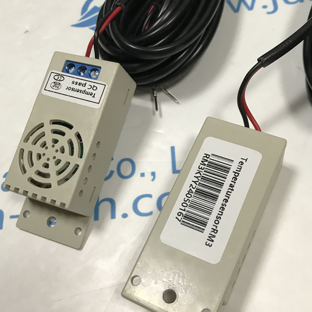 HANGZHOU Intelligent condensation controller LWK-D2T(TH)