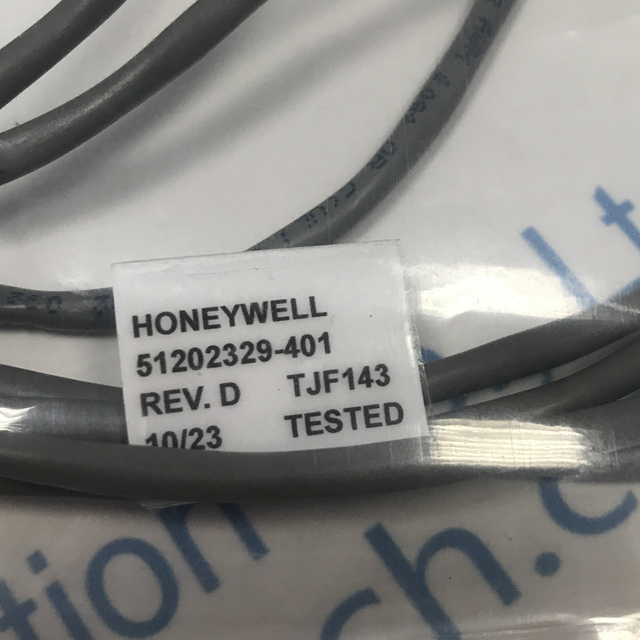 Honeywell Cable module 51202329-401