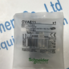 Schneider Electric motor auxiliary contact GVAE11