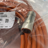 SIEMENS power cable 6FX5002-5DG10-1EA0