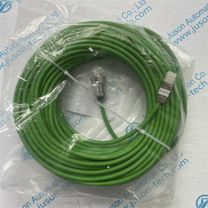 SIEMENS encoder cable 6FX5002-2DC10-1EA0