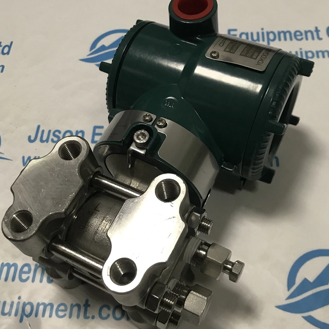 YOKOGAWA Differential pressure transmitter EJA110E-JMS5G-917DJ KF22 D4