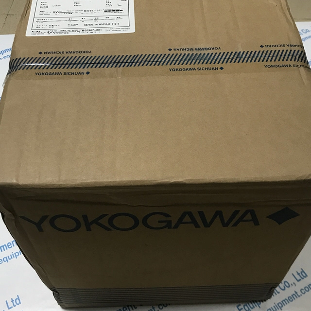 YOKOGAWA High static pressure transmitter EJA440E-JCS4G 932EB SU22 D3 X2 M11 T08