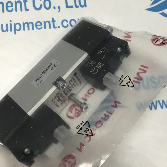 NORGREN solenoid valve V45A622D-C313A