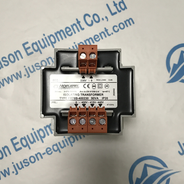 Noratel current transformer FR78B-400230